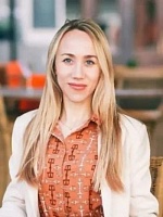 Терентьева Елена Михайловна