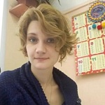 Корягина Мария Сергеевна
