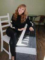 Колотова Лариса Николаевна