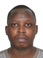 Gilles Kundimana