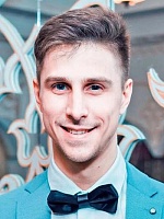 Константинов Владимир Сергеевич