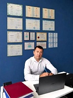 Темиров Тимур Сергеевич