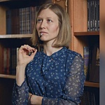 Дарья Андреевна Девяткина