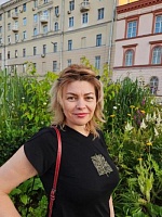 Панькова Наталья Владимировна