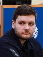 Синенков Кирилл Викторович