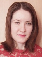 Нураева Евгения Алексеевна