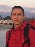 Нягин Павел Владимирович