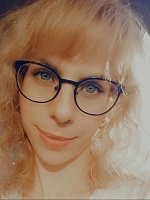 Грищенкова Юлия Анатольевна
