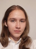 Гурова Арина Сергеевна