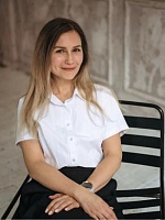 Аулова Нина Георгиевна
