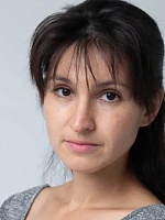 Горбунова Светлана Эдуардовна