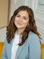 Щичко Инна Олеговна