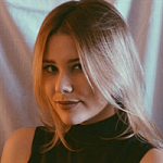 Полина Дмитриевна Шпрынова