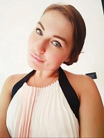 Мухина Ольга Вячеславовна