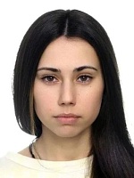Промышлянская Анжелика Александровна