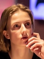 Кольцова Анастасия Юрьевна