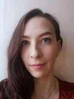 Силантьева Дарья Михайловна