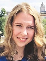 Любимова Елизавета Михайловна