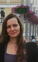 Вакарюк Елена Геннадьевна