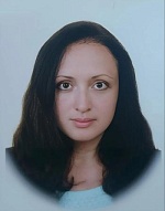 Бабенко Светлана Альбертовна