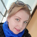 Ольга Юрьевна Меленцова