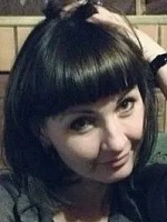 Дунаева Мария Сергеевна