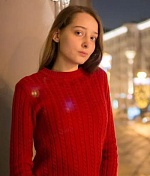 Громова Вероника Петровна