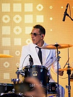 Otto Yasel Arbolaez Perez