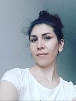 Хасанова Камила Шамуратовна