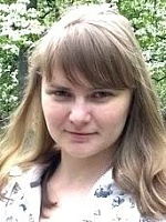 Смирнова Жанна Анатольевна