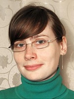 Попова Наталья Юрьевна