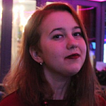 Екатерина Евгеньевна Рябова