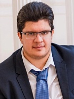 Бондаренко Евгений Владимирович