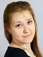 Токарская Анастасия Олеговна