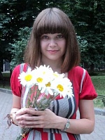 Сайдгараева Рамиля Римовна