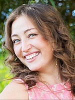 Верхотурова Екатерина Евгеньевна