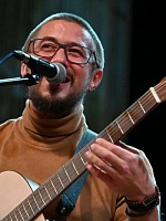 Абдракипов Данила Рифкатович