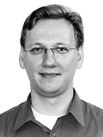 Кротов Герман Сергеевич