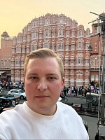 Анциферов Михаил Витальевич
