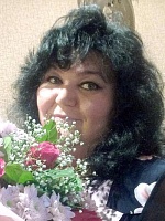 Хусяинова Елена Станиславовна