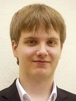 Болах Павел Игоревич