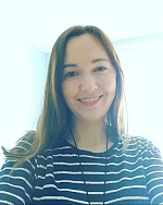 Устюжанина Маргарита Ирековна