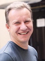 Шевцов Алексей Владимирович