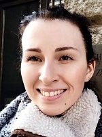 Поспелова Анна Александровна
