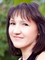 Штыркова Елена Юрьевна