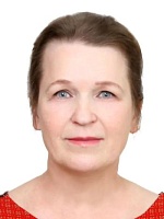 Кораблева Елена Васильевна