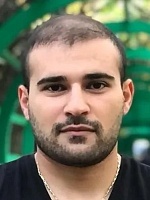 Калоян Игорь Арменович