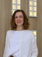 Дрыгина Татьяна Михайловна