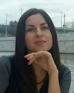 Россошанская Юлия Викторовна