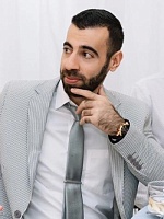 Дееб Равад